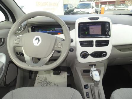 RENAULT Zoe R90 Zen à vendre à Givors - Image n°7