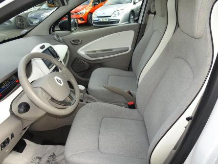 RENAULT Zoe R90 Zen à vendre à Givors - Image n°8