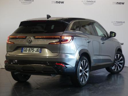 RENAULT Austral mild hybrid advanced 130 Techno à vendre à Macon - Image n°2