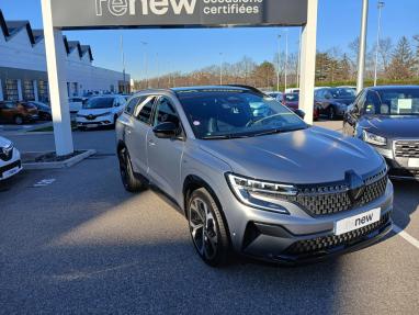 RENAULT Espace Espace E-Tech hybrid 200 esprit Alpine d'occasion  de 2023  à  Saint-Etienne 