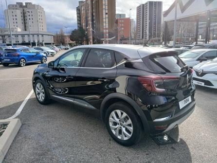 RENAULT Captur Blue dCi 95 Business à vendre à Saint-Etienne - Image n°2