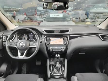 NISSAN Qashqai EURO6D-TEMP EVAPO 2019 1.5 DCI 115 DCT 2WD N CONNECTA NEW 18'' PACK DESIGN à vendre à Villefranche-sur-Saône - Image n°13