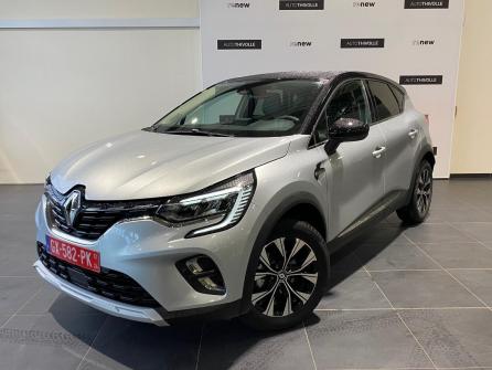 RENAULT Captur TCe 90 Techno à vendre à Villefranche sur Saône - Image n°1