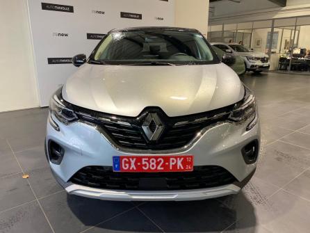 RENAULT Captur TCe 90 Techno à vendre à Villefranche sur Saône - Image n°2