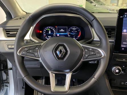 RENAULT Captur TCe 90 Techno à vendre à Villefranche sur Saône - Image n°8