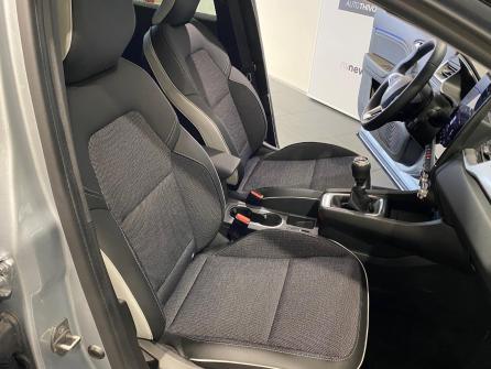 RENAULT Captur TCe 90 Techno à vendre à Villefranche sur Saône - Image n°9