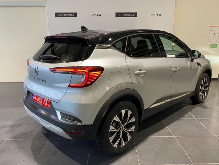 RENAULT Captur TCe 90 Techno à vendre à Villefranche sur Saône - Image n°16