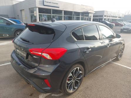 FORD Focus Focus 1.0 EcoBoost 155 S&S mHEV ST Line X 5p à vendre à Roanne - Image n°11