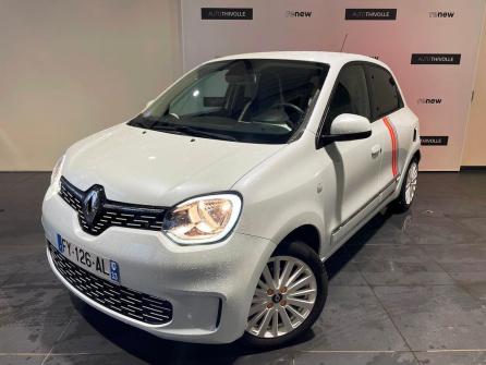 RENAULT Twingo Twingo III SCe 65 Vibes à vendre à Le Creusot - Image n°1