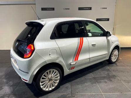 RENAULT Twingo Twingo III SCe 65 Vibes à vendre à Le Creusot - Image n°2