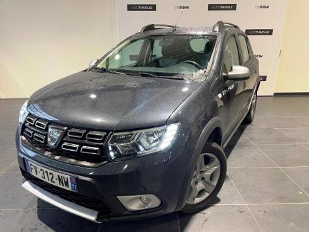 DACIA Sandero ECO-G 100 Stepway à vendre à Le Creusot - Image n°1