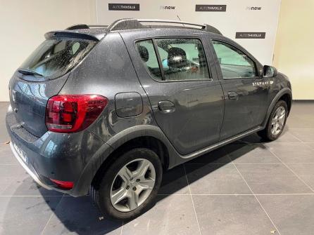 DACIA Sandero ECO-G 100 Stepway à vendre à Le Creusot - Image n°2