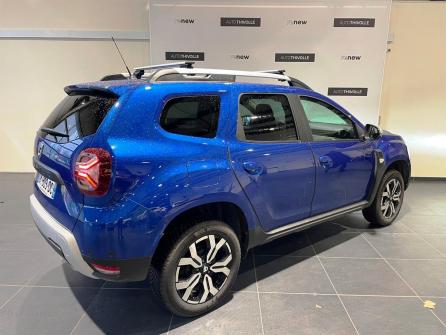 DACIA Duster ECO-G 100 4X2 JOURNEY + à vendre à Le Creusot - Image n°2