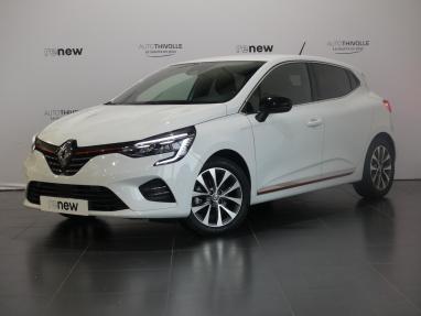 RENAULT Clio Clio E-Tech 140 Intens d'occasion  de 2020  à  Macon 