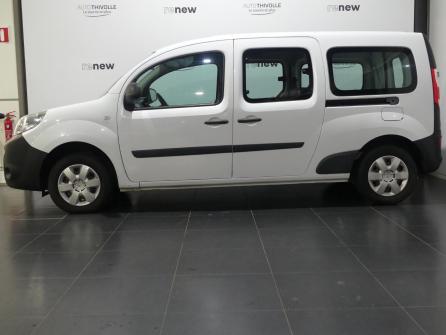 RENAULT Kangoo Express CA MAXI 1.5 DCI 90 E6 CONFORT à vendre à Macon - Image n°3