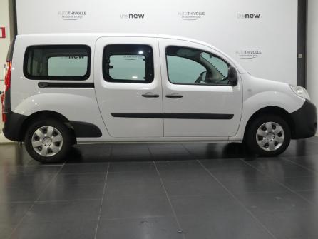 RENAULT Kangoo Express CA MAXI 1.5 DCI 90 E6 CONFORT à vendre à Macon - Image n°4