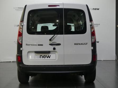 RENAULT Kangoo Express CA MAXI 1.5 DCI 90 E6 CONFORT à vendre à Macon - Image n°5