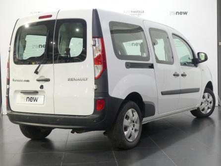 RENAULT Kangoo Express CA MAXI 1.5 DCI 90 E6 CONFORT à vendre à Macon - Image n°6