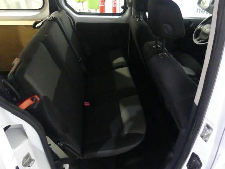 RENAULT Kangoo Express CA MAXI 1.5 DCI 90 E6 CONFORT à vendre à Macon - Image n°13