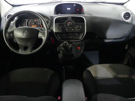 RENAULT Kangoo Express CA MAXI 1.5 DCI 90 E6 CONFORT à vendre à Macon - Image n°16