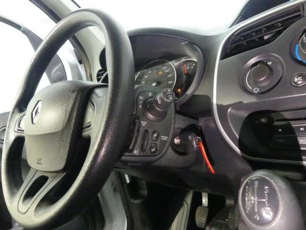 RENAULT Kangoo Express CA MAXI 1.5 DCI 90 E6 CONFORT à vendre à Macon - Image n°23