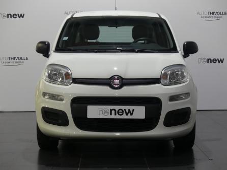 FIAT Panda 1.2 69 ch S/S Pop à vendre à Macon - Image n°2