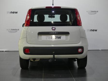 FIAT Panda 1.2 69 ch S/S Pop à vendre à Macon - Image n°5