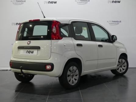 FIAT Panda 1.2 69 ch S/S Pop à vendre à Macon - Image n°6