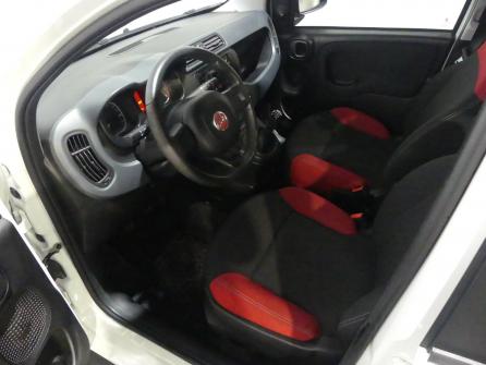 FIAT Panda 1.2 69 ch S/S Pop à vendre à Macon - Image n°8