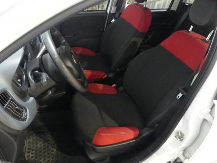 FIAT Panda 1.2 69 ch S/S Pop à vendre à Macon - Image n°9