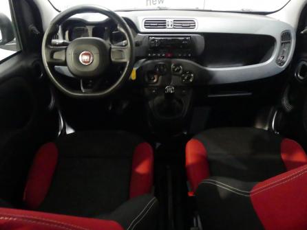 FIAT Panda 1.2 69 ch S/S Pop à vendre à Macon - Image n°16