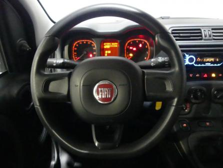 FIAT Panda 1.2 69 ch S/S Pop à vendre à Macon - Image n°17