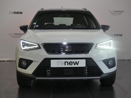 SEAT Arona 1.0 EcoTSI 115 ch Start/Stop DSG7 FR à vendre à Macon - Image n°2