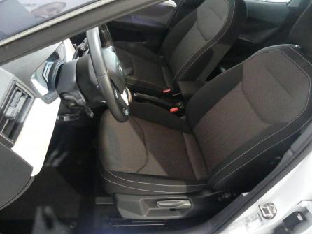 SEAT Arona 1.0 EcoTSI 115 ch Start/Stop DSG7 FR à vendre à Macon - Image n°9