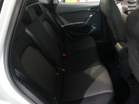 SEAT Arona 1.0 EcoTSI 115 ch Start/Stop DSG7 FR à vendre à Macon - Image n°13