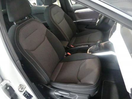 SEAT Arona 1.0 EcoTSI 115 ch Start/Stop DSG7 FR à vendre à Macon - Image n°14