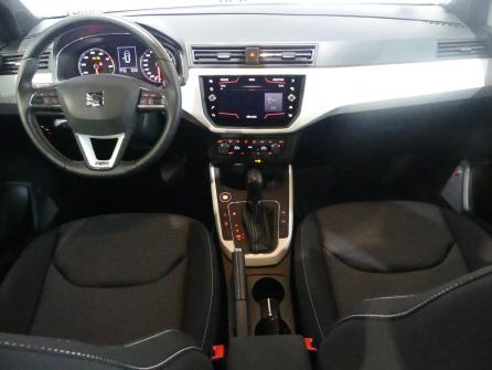 SEAT Arona 1.0 EcoTSI 115 ch Start/Stop DSG7 FR à vendre à Macon - Image n°16