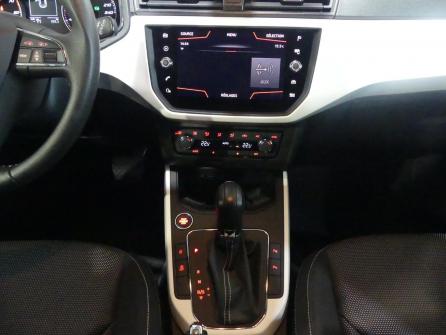 SEAT Arona 1.0 EcoTSI 115 ch Start/Stop DSG7 FR à vendre à Macon - Image n°18