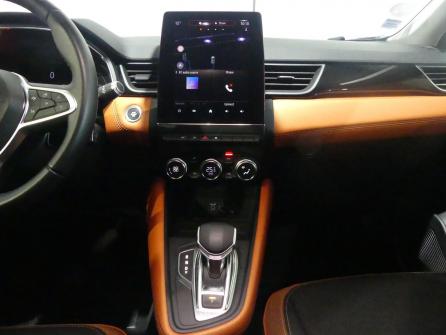 RENAULT Captur TCe 130 EDC FAP Intens à vendre à Macon - Image n°20