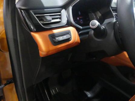 RENAULT Captur TCe 130 EDC FAP Intens à vendre à Macon - Image n°22