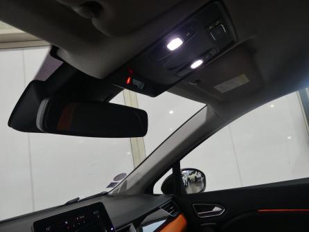 RENAULT Captur TCe 130 EDC FAP Intens à vendre à Macon - Image n°24