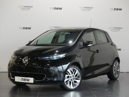 RENAULT Zoe R90 Intens à vendre à Macon - Image n°1