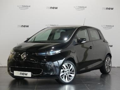 RENAULT Zoe R90 Intens d'occasion  de 2018  à  Macon 