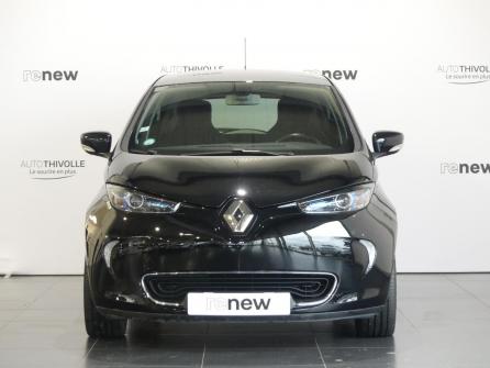 RENAULT Zoe R90 Intens à vendre à Macon - Image n°2