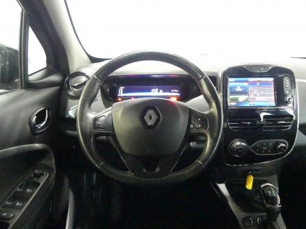 RENAULT Zoe R90 Intens à vendre à Macon - Image n°16