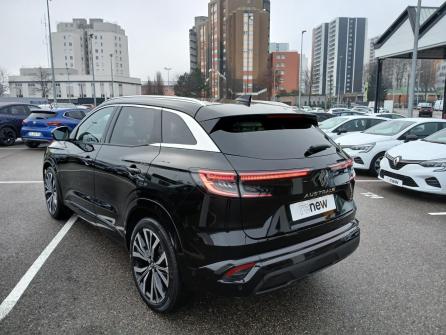 RENAULT Austral E-Tech hybrid 200 Iconic à vendre à Saint-Etienne - Image n°2