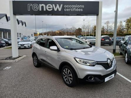 RENAULT Kadjar Kadjar dCi 130 Energy Business à vendre à Saint-Etienne - Image n°1