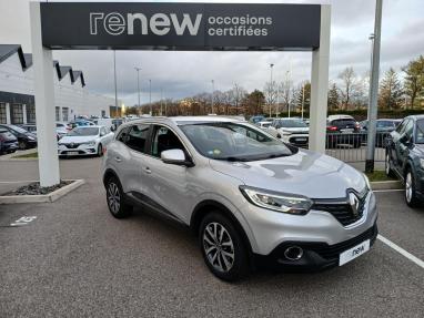 RENAULT Kadjar Kadjar dCi 130 Energy Business d'occasion  de 2017  à  Saint-Etienne 