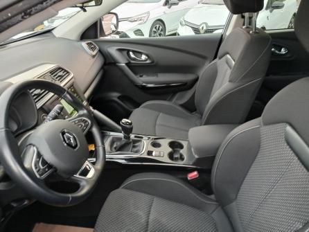 RENAULT Kadjar Kadjar dCi 130 Energy Business à vendre à Saint-Etienne - Image n°2