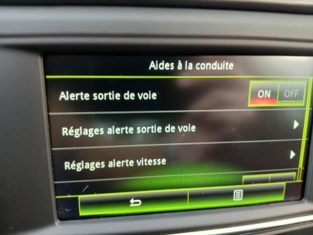 RENAULT Kadjar Kadjar dCi 130 Energy Business à vendre à Saint-Etienne - Image n°11